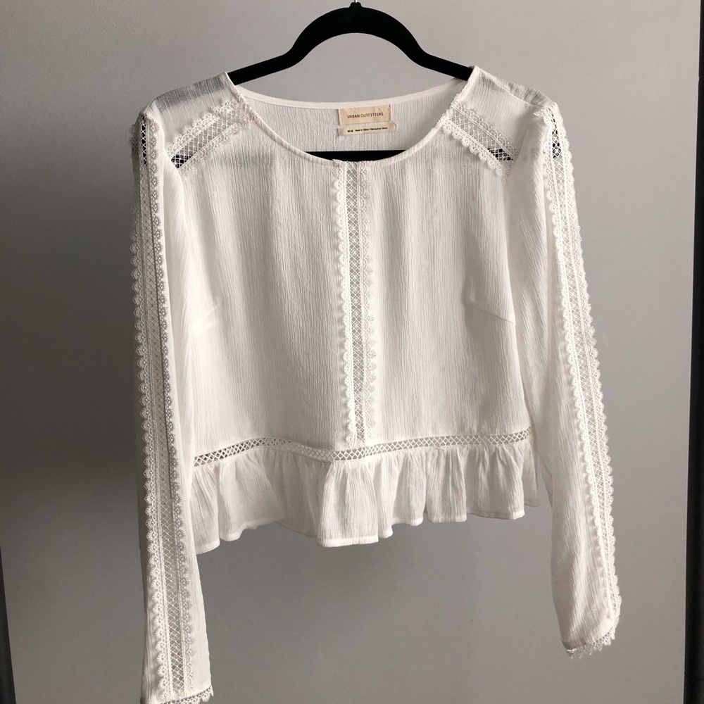 Urban Outfitters Boho Top